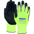 Produktbild von OXXA® - Montagehandschuh X-Grip-Lite, Größe 8