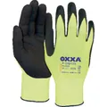 OXXA Montagehandschuh X-Grip-Lite Produktbild img1 S