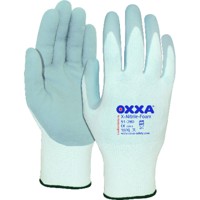 Produktbild von OXXA® - Montagehandschuh X-Nitil-Foam, Größe 10