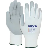 OXXA Montagehandschuh X-Nitril-Foam Produktbild
