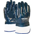 OXXA Handschuh X-Nitrile-Pro 51-082 Produktbild img1 S