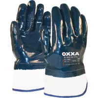 OXXA Handschuh X-Nitrile-Pro 51-082 Produktbild
