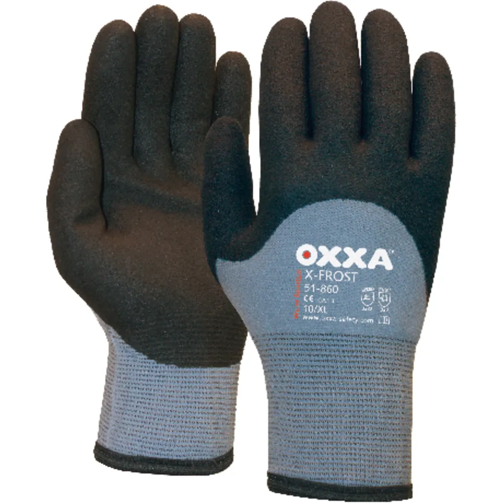 OXXA Handschuh X-Frost 51-860 Produktbild img1 L