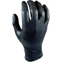 M-Safe Einweghandschuh Grippaz (Packung a 50 Stk.) Produktbild