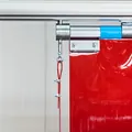 Arretiervorrichtung f. Befestigungsart V Produktbild