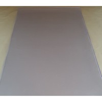 Produktbild von null - Kunststoff-Türblatt klar 4mm Zuschnitt