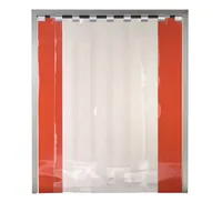Produktbild von NOBRAND - Streifenvorhang Typ4/60 H bis 3000mm U