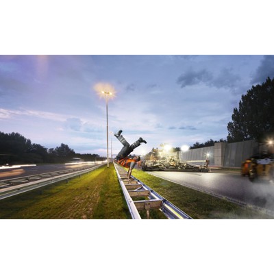 Produktbild von Bata Industrials® - Sicherheits-Halbschuh, BICKZ 203, S3, 7146622300, Größe 46
