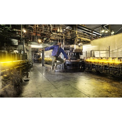 Produktbild von Bata Industrials® - Sicherheits-Halbschuh, BICKZ 203, S3, 7146622300, Größe 46