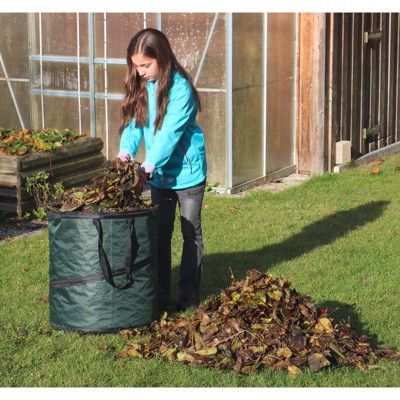 Produktbild von Kerbl - Gartentasche Pop-up 80 Liter