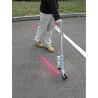 SOPPEC Markierstange PVC Produktbild
