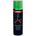 Produktbild von E-COLL - Premium Baustellen-Markierspray orange 500ml Spraydose