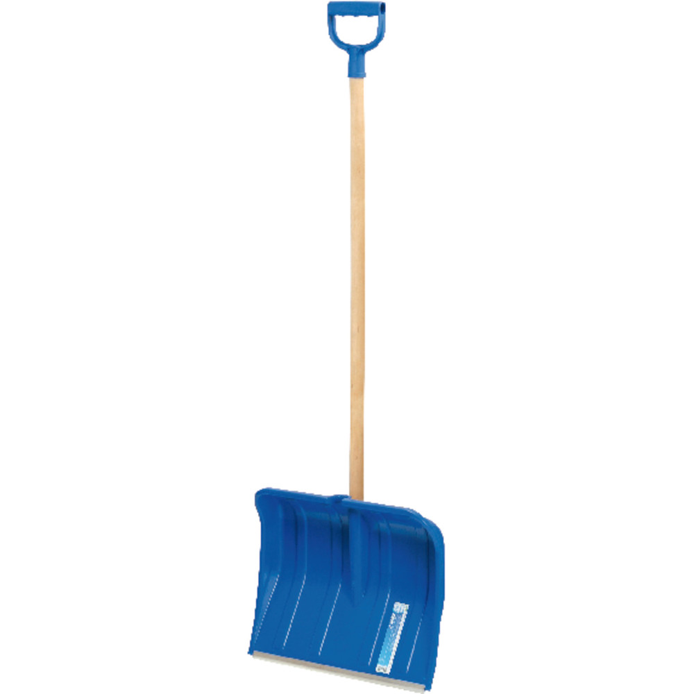 Prosperplast® Kunststoff Schneeschieber ALPIN Produktbild img1 L