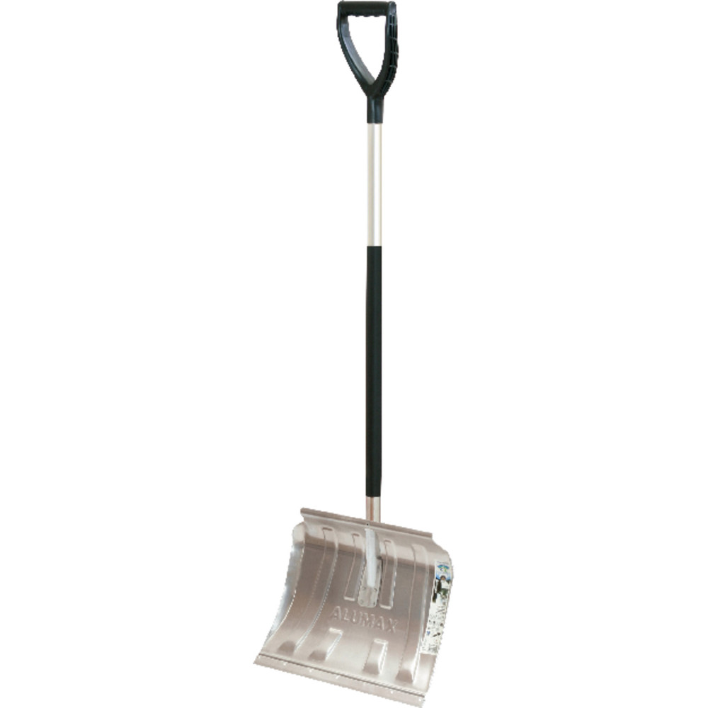Prosperplast® Alu-Schneeschieber Typ ALUMAX 500mm Produktbild img1 L