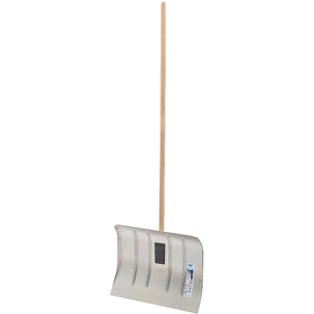Prosperplast® Alu-Schneeschieber Typ ALUICE 50 500mm Produktbild img1 L