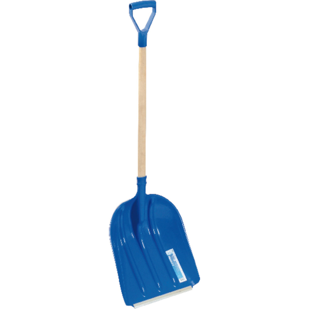 Prosperplast® Schneeschaufel Typ Standard 2 395mm Produktbild img1 L