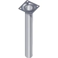 ELEMENT SYSTEM Stahlrohrmöbelfüße Nr. 11100 Produktbild