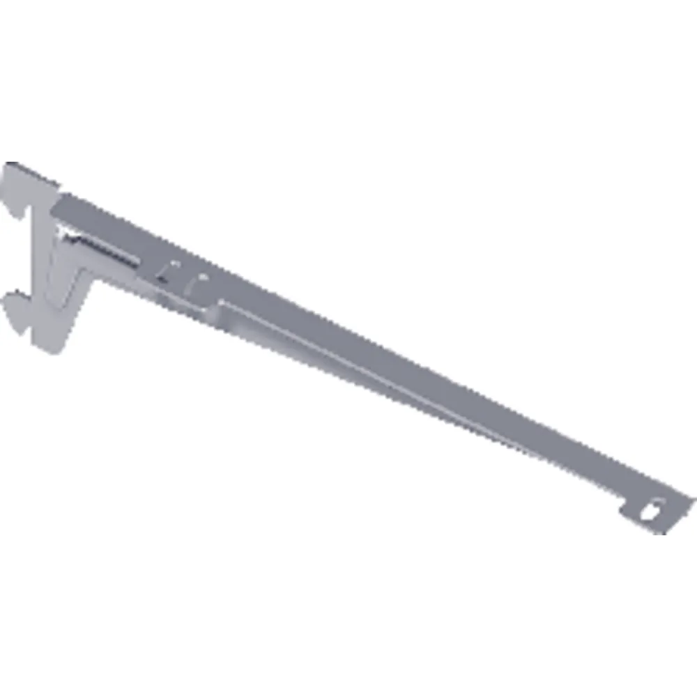 ELEMENT SYSTEM Winkelträger Nr. 10300 Produktbild img1 L