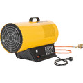 Produktbild von MASTER® - Propangasheizer BLP 33 M regelbar