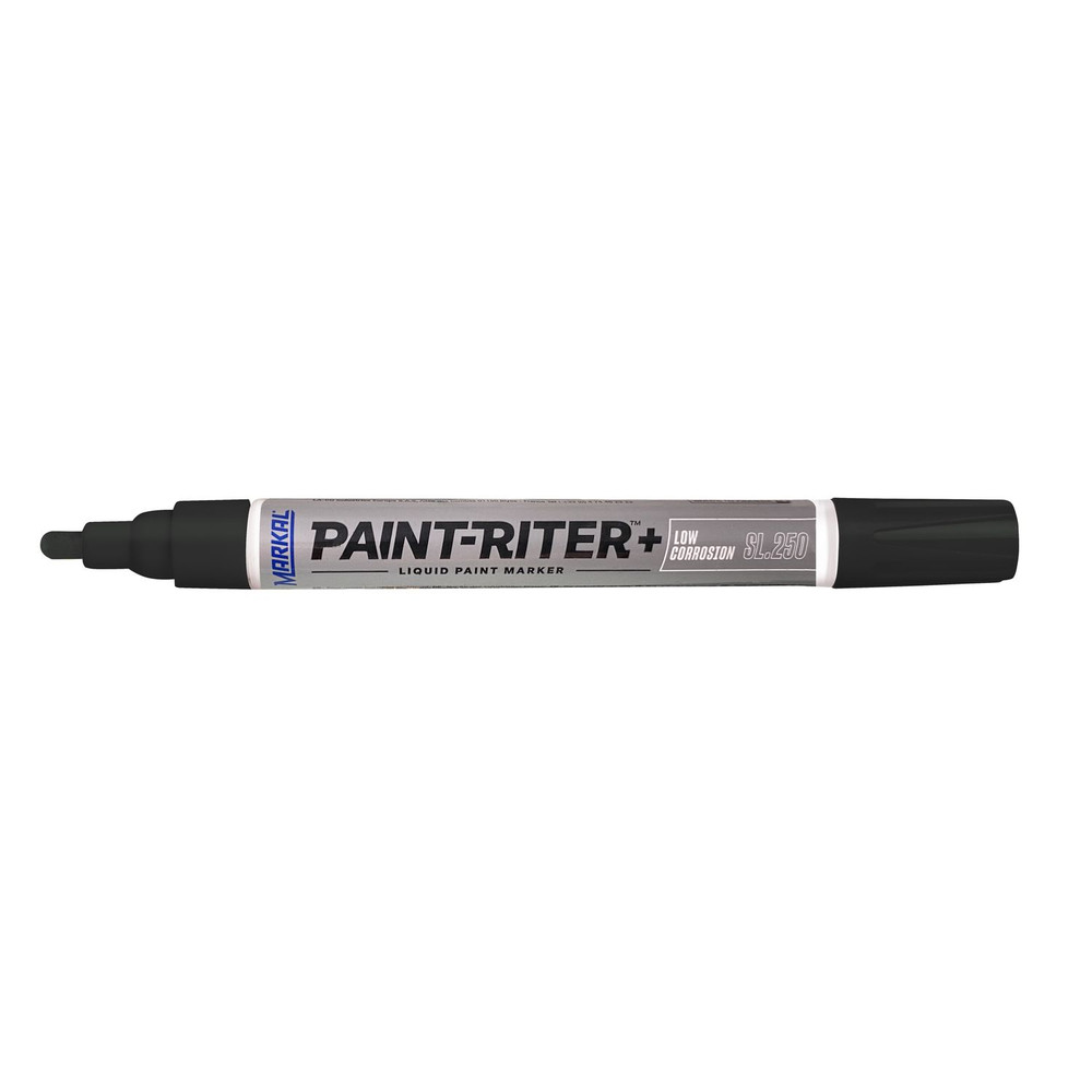 Markal® Korrosionsschutz Lackmarker SL.250 für Edelstahl 2-4mm Produktbild img1 L