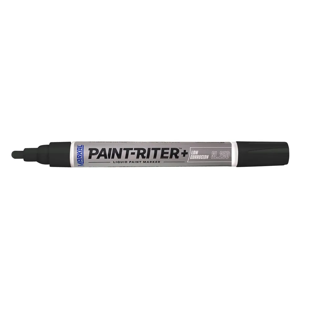 Markal Korrosionsschutz Lackmarker SL.250 für Edelstahl 2-4mm Produktbild img1 L