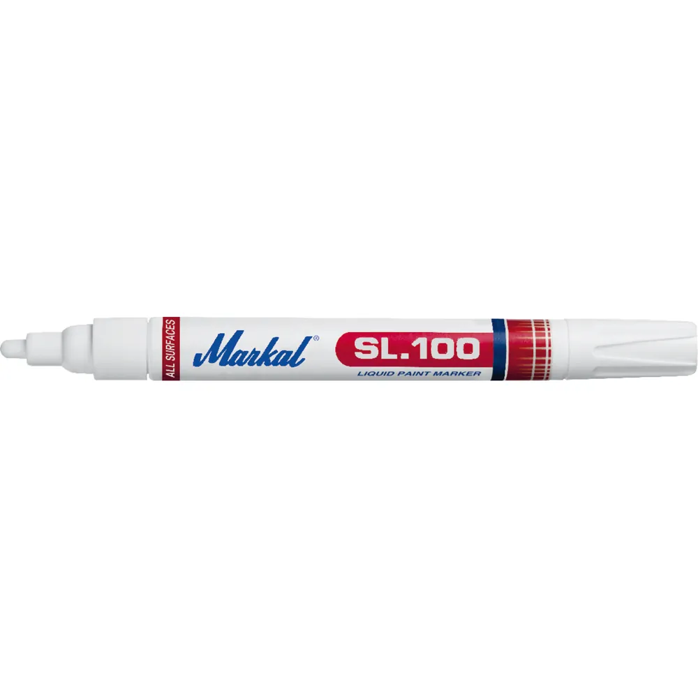 Markal Industrie Lackmarker SL.100 Produktbild img1 L