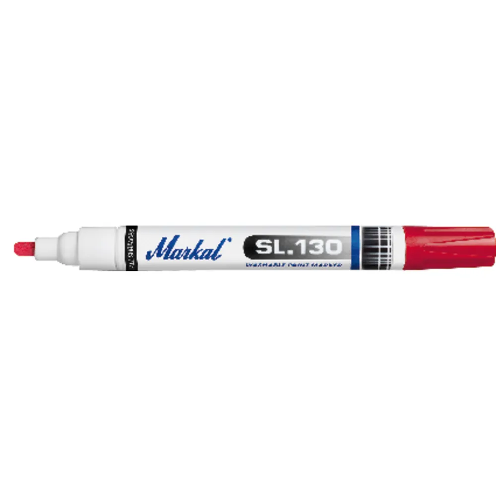Markal SL 130 Lackmarker Produktbild img1 L