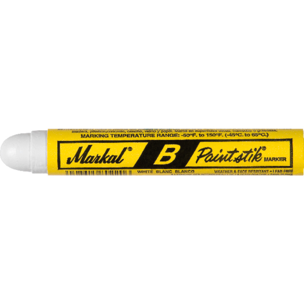 Markal B Paintstik weiß Produktbild img1 L