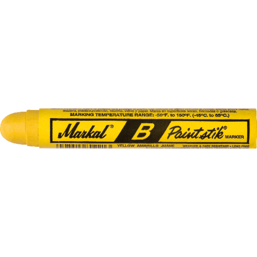 Markal B Paintstik weiß Produktbild img3 L