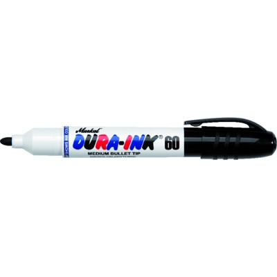 Produktbild von Markal® - Dura-Ink 20 schwarz