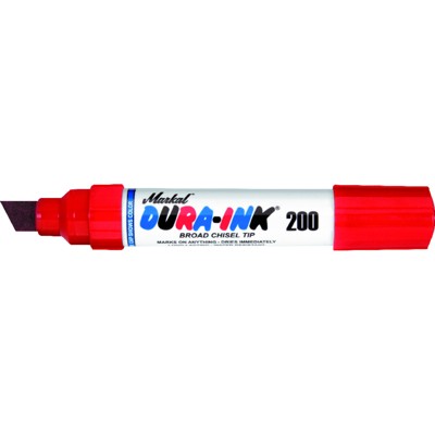 Produktbild von Markal® - Dura-Ink 20 schwarz