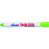 Produktbild von Markal® - Quik Stik Paintstik grun fluo