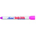 Produktbild von Markal® - Quik Stik Paintstik pink fluo