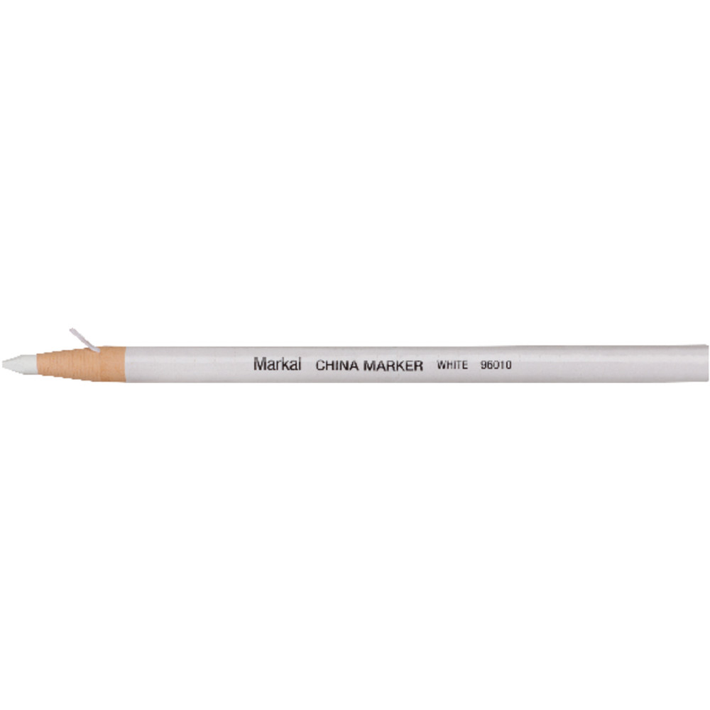 Markal® China Marker Wachsstift Produktbild img1 L