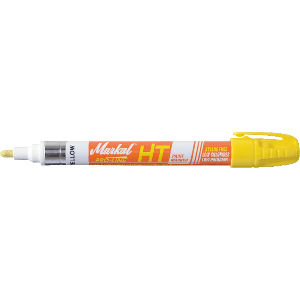 Markal Pro-Line HT Lackmarker Produktbild img1 L