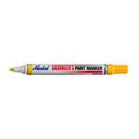 Markal® Galvanisierungs Marker Produktbild