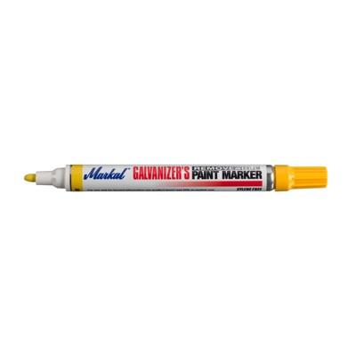 Produktbild von Markal® - Galvanisierungs Marker