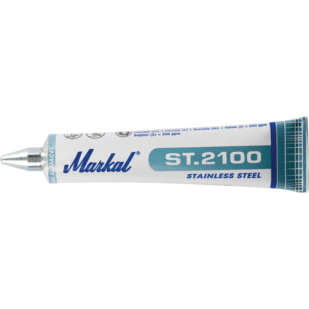 Markal Tubenschreiber ST2100 50ml Produktbild img1 L