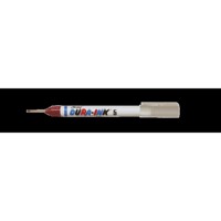 Produktbild von Markal® - Tieflochmarker Dura-Ink 5 rot