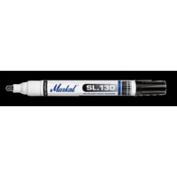 Produktbild von Markal® - Lackmarker SL 130 entfernbar schwarz