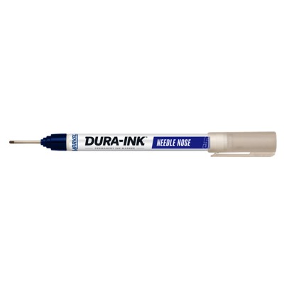 Produktbild von Markal® - Dura-Ink 5 blau