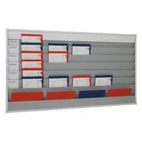 EICHNER Planungstafel Produktbild
