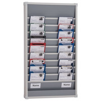 EICHNER Planungstafel Produktbild