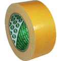 Produktbild von IKS - Gewebe-Klebeband D87 doppelseitig, weiß, 50mm x 25m