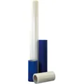IKS Glas-Schutzfolie SM36 500mm x 100m, transparent Produktbild img1 S