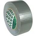 IKS Gewebeklebeband G76 DT 50m x 36mm, silber EDE Produktbild img1 S