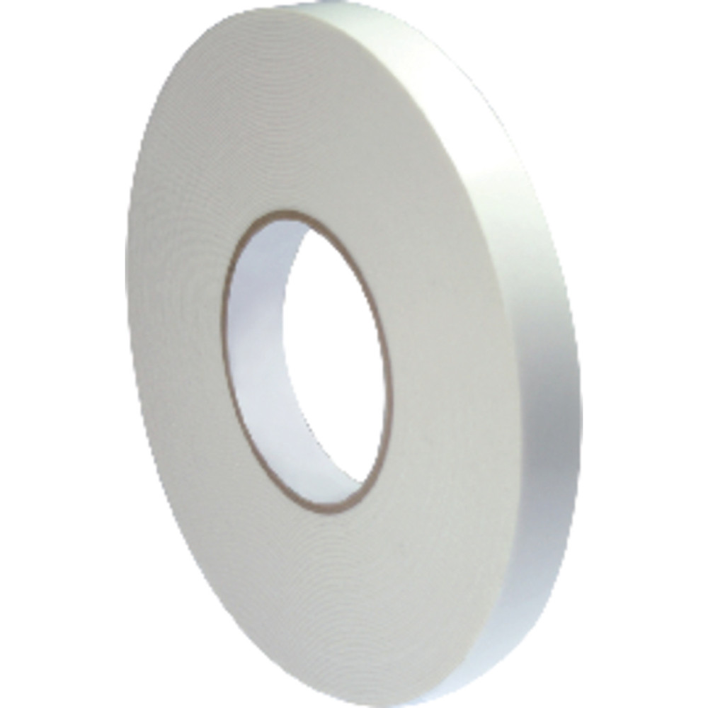 IKS Doppelseitiges Schaumstoffklebeband D8910 10m x 19mm Produktbild img2 L