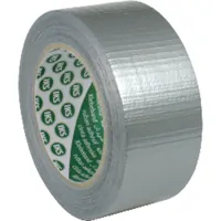 Produktbild von IKS - Gewebeklebeband G760 50m x 25mm grau