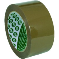 Produktbild von IKS - Polypropylen-Packband F29, 66m x 50mm, chamois