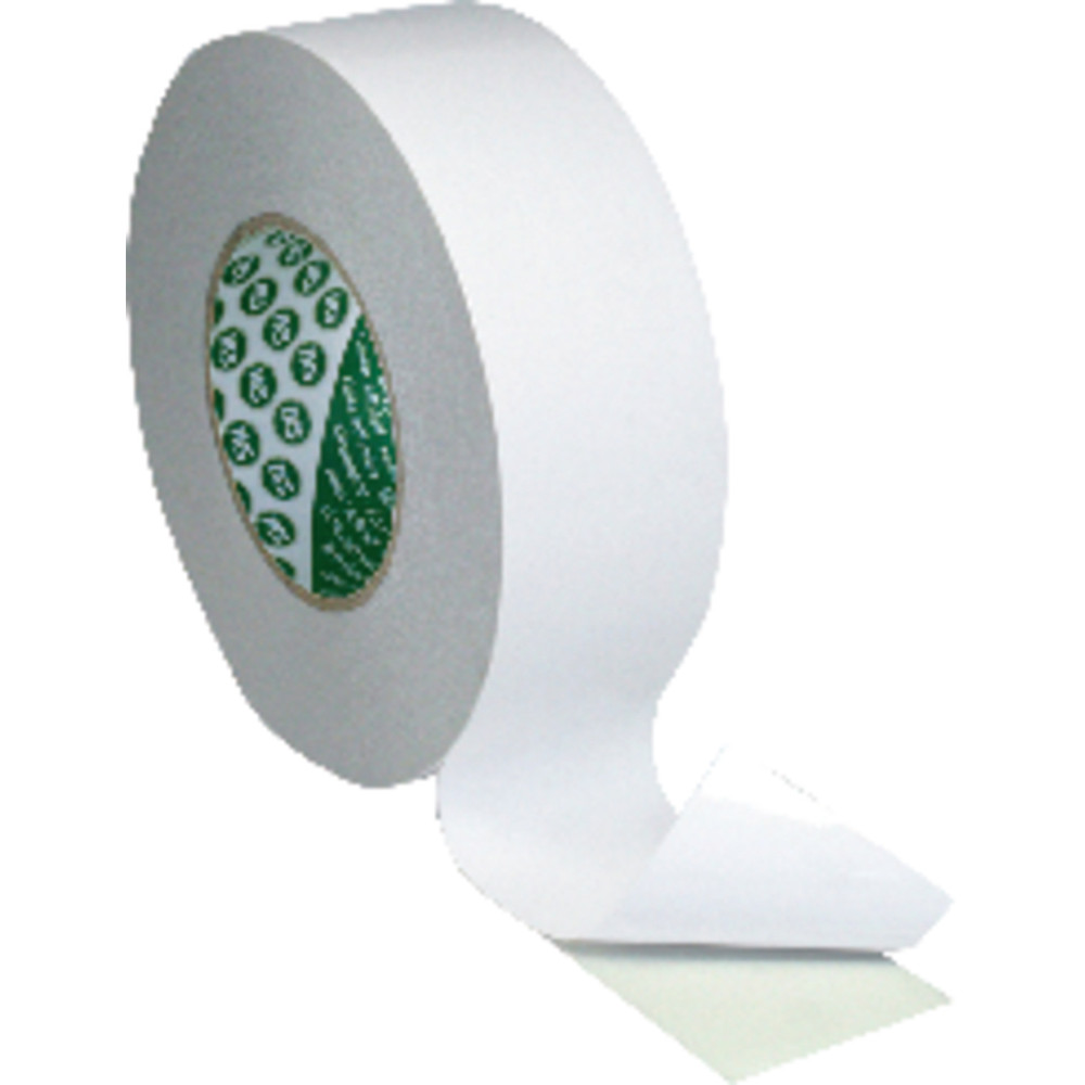 IKS Doppelseitiges Klebeband D8010 Vlies 50m x 25mm Produktbild img1 L